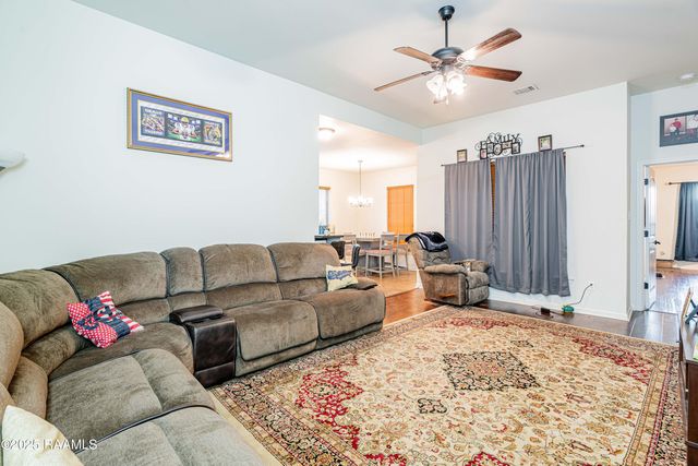 200 Rocky Ridge Street, Youngsville, LA 70592