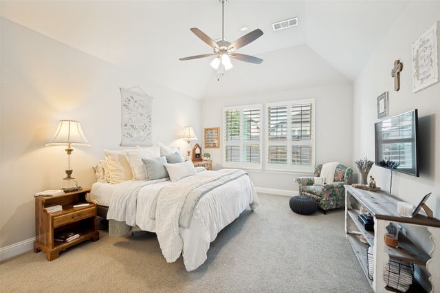 1020 Knoll Street, Little Elm, TX 76227