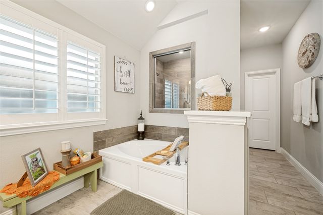1020 Knoll Street, Little Elm, TX 76227