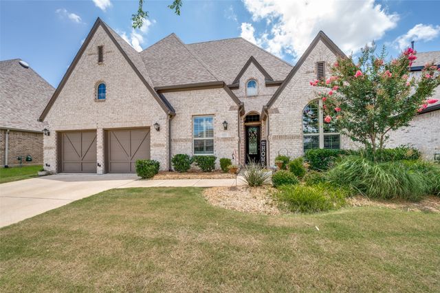 1020 Knoll Street, Little Elm, TX 76227