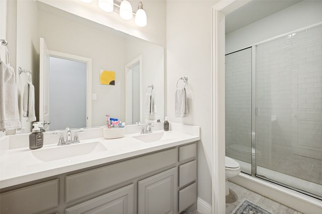1020 Knoll Street, Little Elm, TX 76227