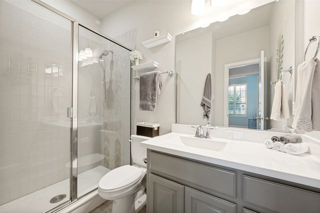 1020 Knoll Street, Little Elm, TX 76227