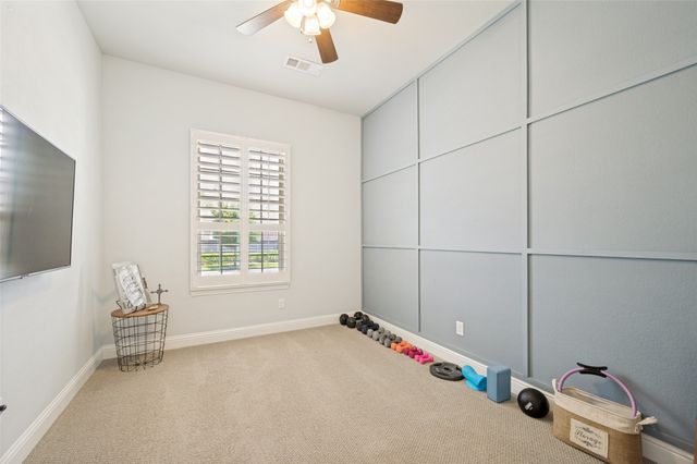 1020 Knoll Street, Little Elm, TX 76227