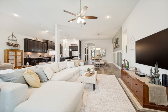 1020 Knoll Street, Little Elm, TX 76227
