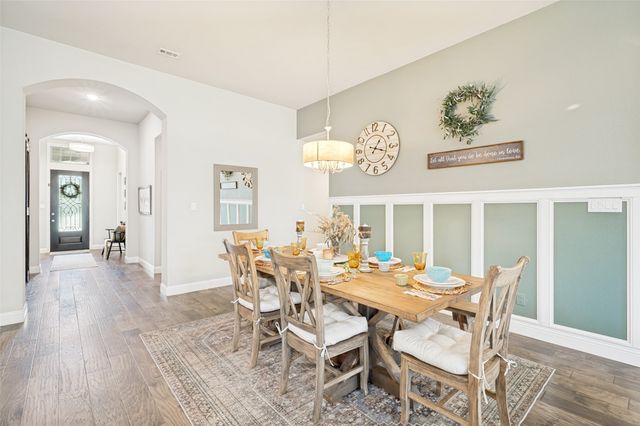 1020 Knoll Street, Little Elm, TX 76227