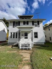 839 Brighton Avenue, Toledo, OH 43609