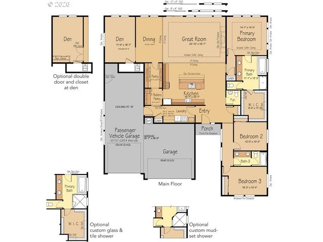 4749 Nw 71ST Ave, Camas, WA 98607