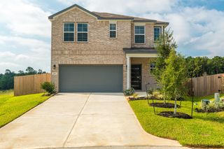 134 Alset Cir, Montgomery, TX 77354