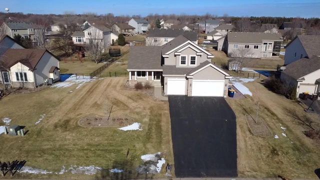 19917 Butternut Trail, Farmington, MN 55024