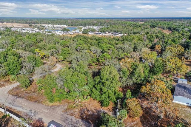 10209 SYBIL LANE, Hudson, FL 34667