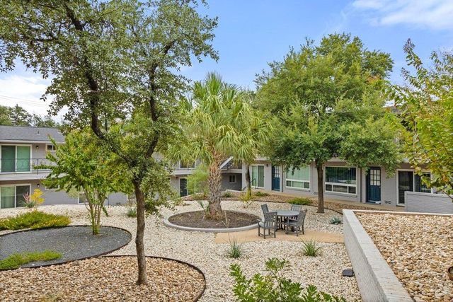 1210 Windsor RD 209, Austin, TX 78703