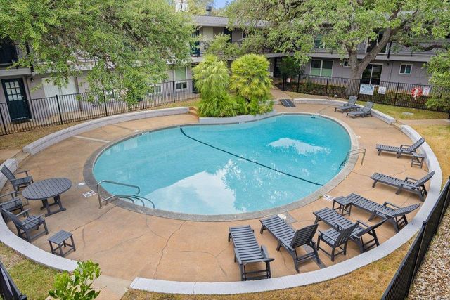 1210 Windsor RD 209, Austin, TX 78703