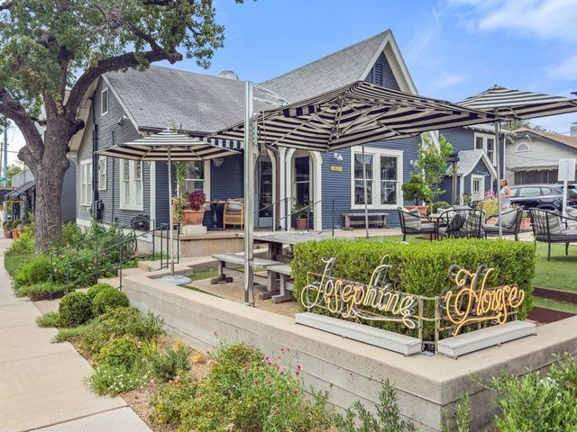 1210 Windsor RD 209, Austin, TX 78703