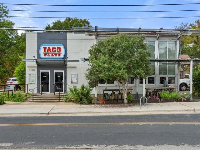 1210 Windsor RD 209, Austin, TX 78703