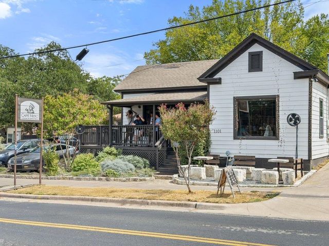 1210 Windsor RD 209, Austin, TX 78703