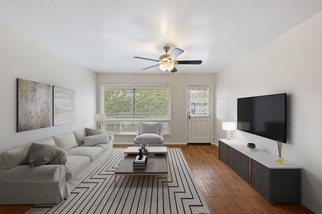 1210 Windsor RD 209, Austin, TX 78703