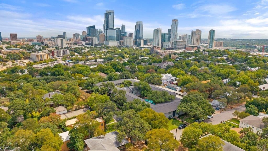 1210 Windsor RD 209, Austin, TX 78703