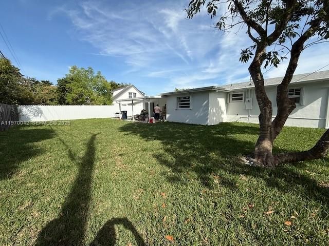17860 SW 112th Ct 0, Miami, FL 33157