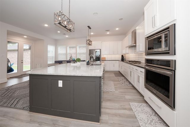 2010 Heritage Row Court, Katy, TX 77493