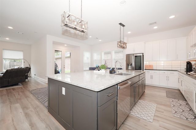 2010 Heritage Row Court, Katy, TX 77493