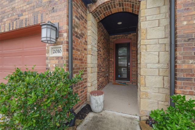 2010 Heritage Row Court, Katy, TX 77493