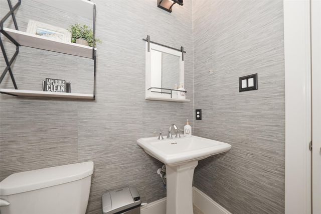 2010 Heritage Row Court, Katy, TX 77493