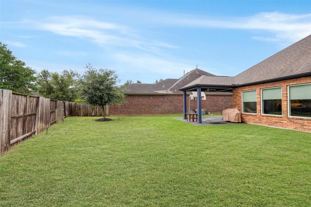 2010 Heritage Row Court, Katy, TX 77493
