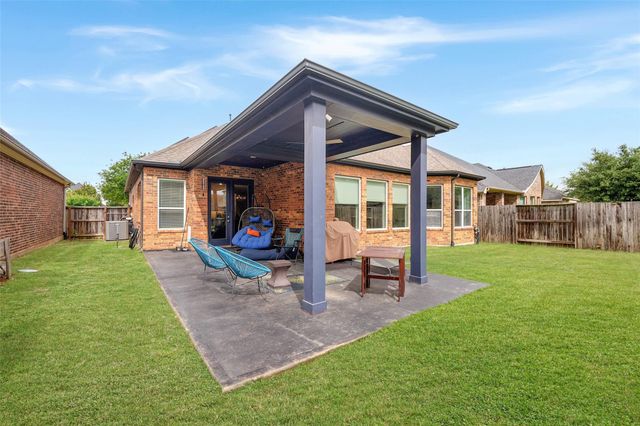 2010 Heritage Row Court, Katy, TX 77493