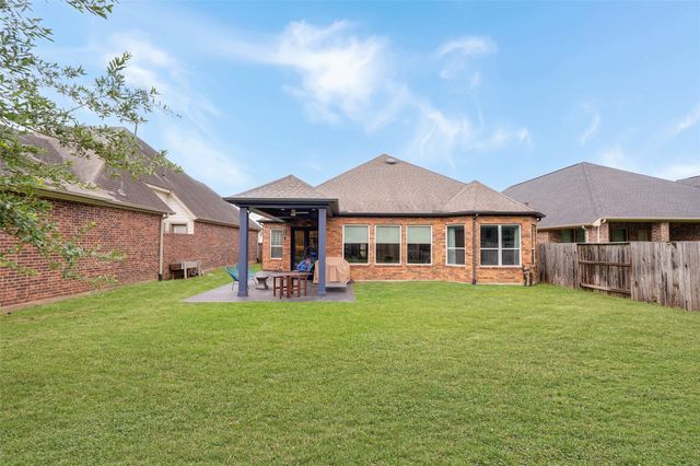 2010 Heritage Row Court, Katy, TX 77493
