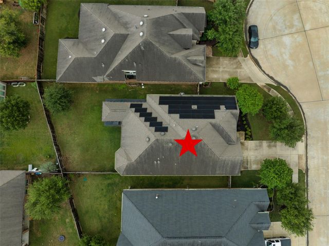 2010 Heritage Row Court, Katy, TX 77493