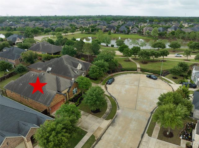 2010 Heritage Row Court, Katy, TX 77493