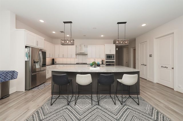 2010 Heritage Row Court, Katy, TX 77493