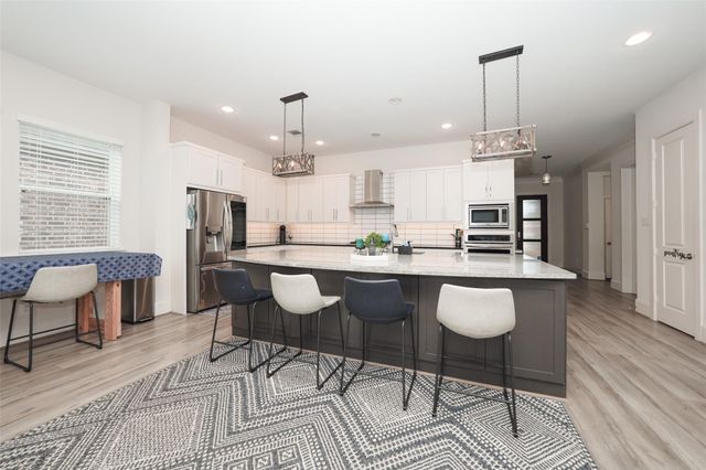 2010 Heritage Row Court, Katy, TX 77493