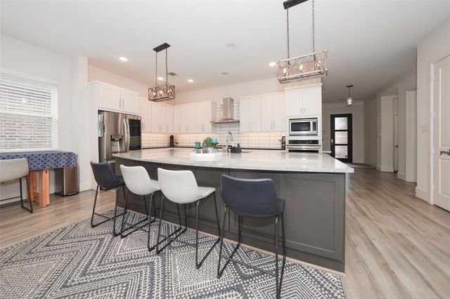 2010 Heritage Row Court, Katy, TX 77493