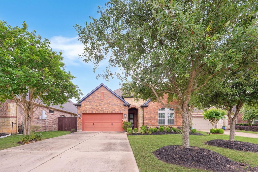 2010 Heritage Row Court, Katy, TX 77493