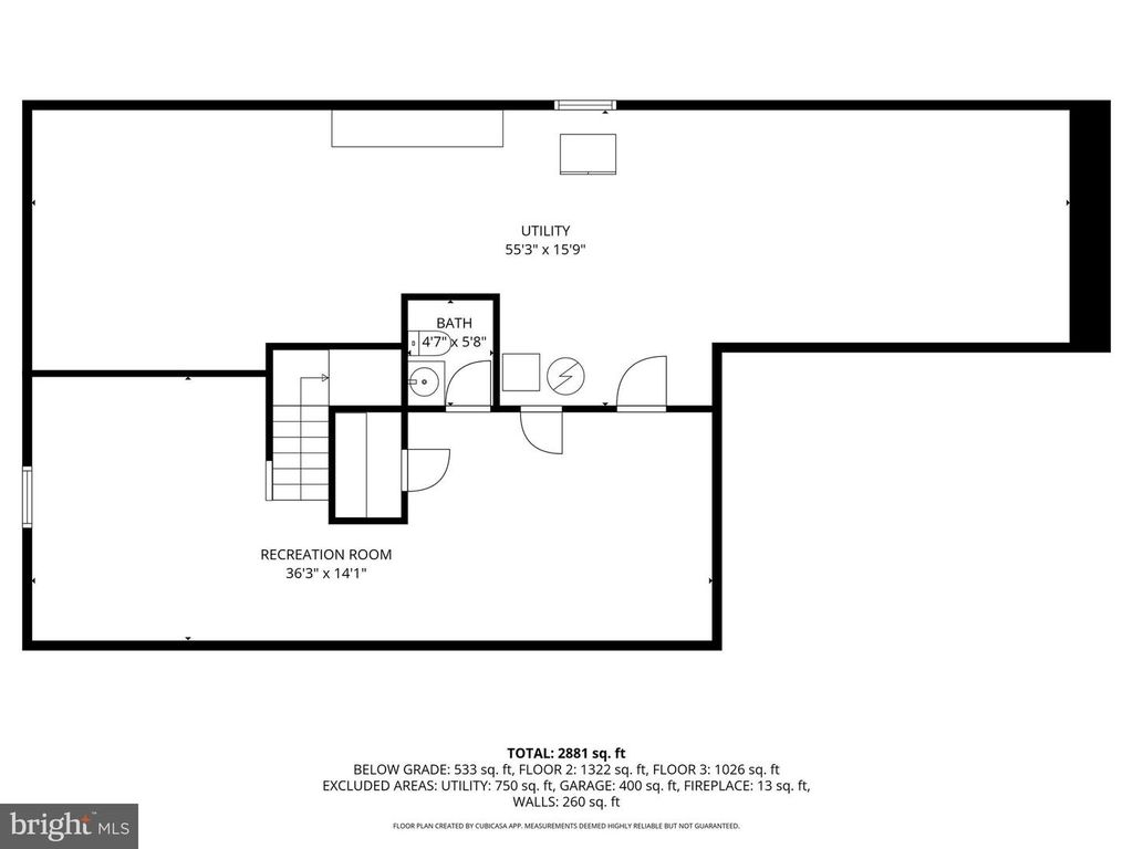 15120 WETHERBURN DR, Centreville, VA 20120