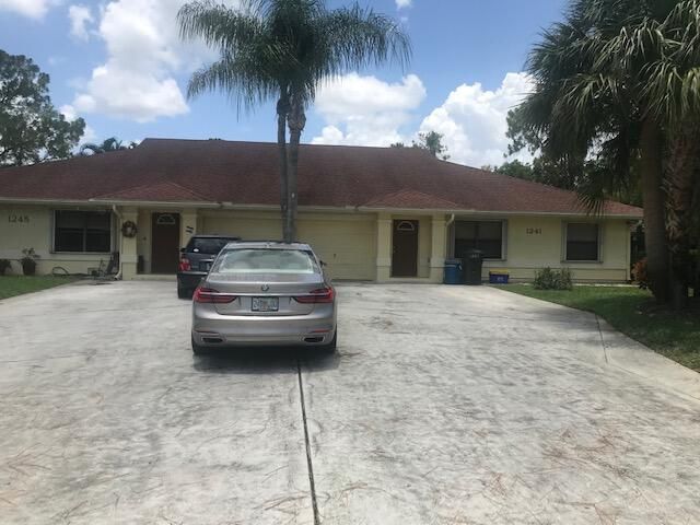 1241 Staghorn Court, Wellington, FL 33414