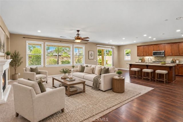 35055 Painted Rock Street, Winchester, CA 92596