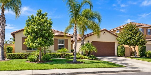 35055 Painted Rock Street, Winchester, CA 92596
