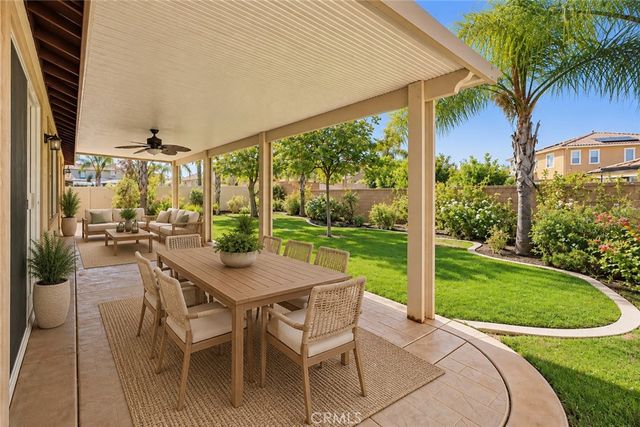 35055 Painted Rock Street, Winchester, CA 92596
