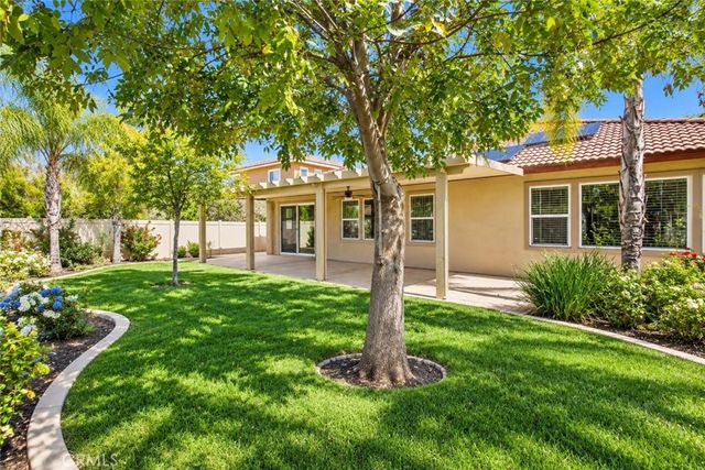 35055 Painted Rock Street, Winchester, CA 92596