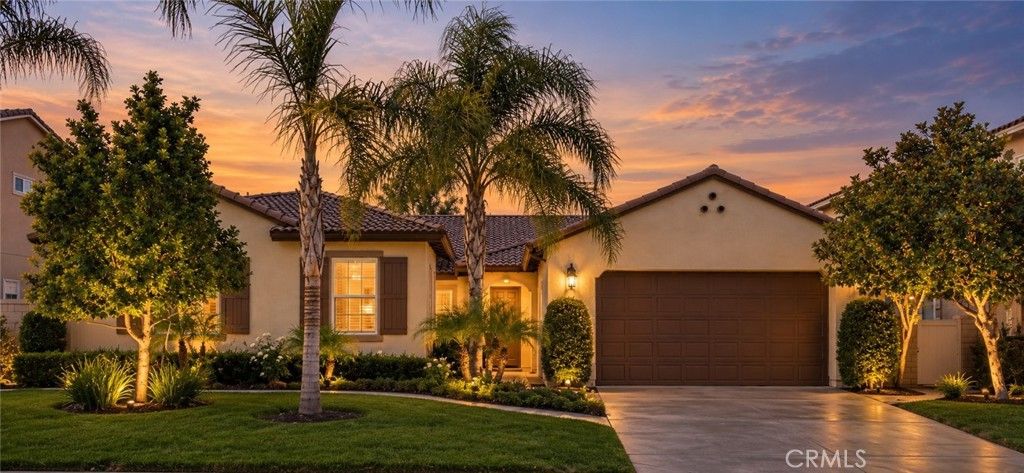 35055 Painted Rock Street, Winchester, CA 92596 — exterior