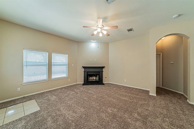 11505 Emory Trail, Fort Worth, TX 76244