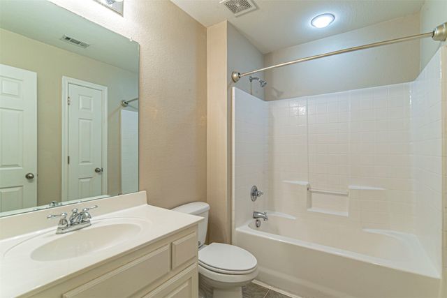 11505 Emory Trail, Fort Worth, TX 76244