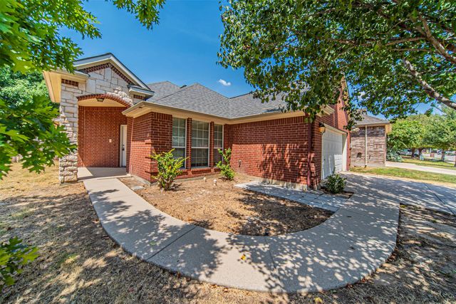 11505 Emory Trail, Fort Worth, TX 76244