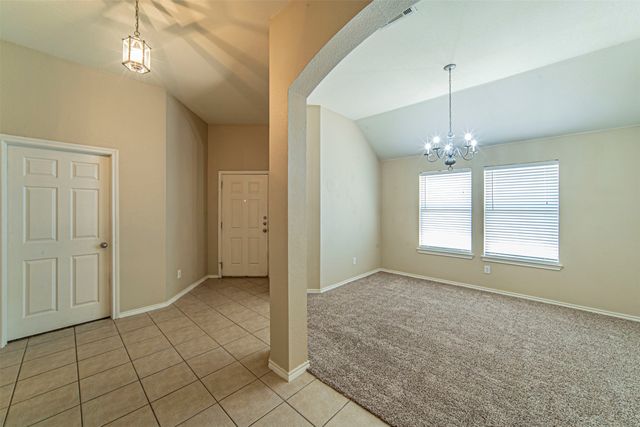 11505 Emory Trail, Fort Worth, TX 76244