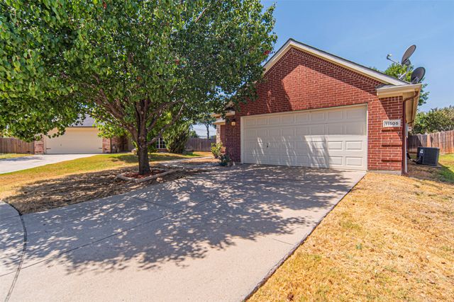 11505 Emory Trail, Fort Worth, TX 76244