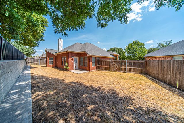 11505 Emory Trail, Fort Worth, TX 76244