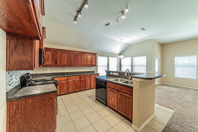 11505 Emory Trail, Fort Worth, TX 76244