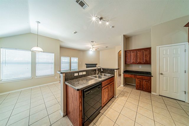 11505 Emory Trail, Fort Worth, TX 76244